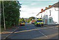 Shaw Road, Dudley