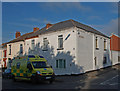 Shaw Road, Dudley