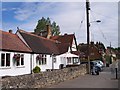 The White House at Bladon