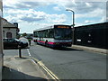 Victoria Road and Weston Grove Road, Woolston