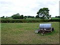 Countryside at Broad Orchard