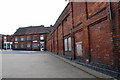 Stone Street, Dudley