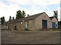 Old Garage, Cairnhill