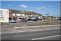 Shops on Dunes Road