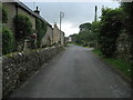 Cottages in Newbiggin