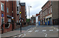 Tower Street, Dudley