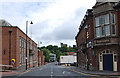 Tower Street, Dudley