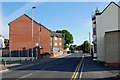 Vicar Street, Dudley