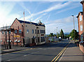 Vicar Street, Dudley