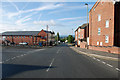 Vicar Street, Dudley