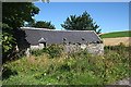 Old Mill at Milton of Tillynaught