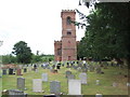 St. John the Baptist, Wolverley