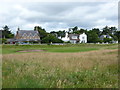 Royal Dornoch golf course