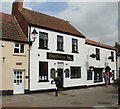 Hawthorns, Glastonbury