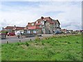 St Aidan Hotel, Seahouses