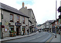 Bridge Street, Lampeter, Ceredigion