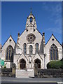 Church of St Marie on the Sands