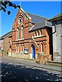 Lydd Methodist Church, New Street