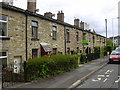 Cottages, Holcombe Road, Helmshore, Lancashire