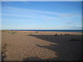 Shingle  Beach  East  Preston