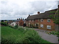 Main Street, East Farndon (former B4036)