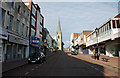 High Street, Dudley