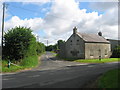 N9488 : Purcellstown Cross Roads, Co. Louth by Kieran Campbell