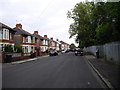 Lansdowne Avenue East, Cardiff