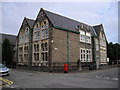 Radnor Rd School, Cardiff