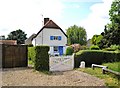 A House on Staines Moor