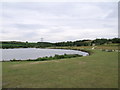 The Lake, Poolsbrook Country Park