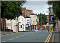 Wolverhampton Street, Dudley