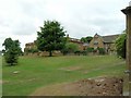 The Main Building, Tudor Hall School