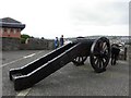 Cannon, Derry / Londonderry