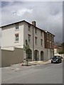 Poundbury, Hardy Barbers