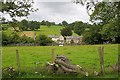 Houses at Upton