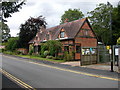 Bubbenhall Cottages