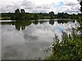 Ryton Fishing Lakes