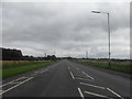 SD7005 : Salford Road A6 by Anthony Parkes