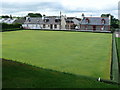 Kirkinner Bowling Club, Kirkinner