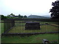 Tomb of James III of Scotland