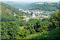 Above Lynton