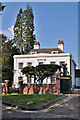 Water House - Shoreham, Kent