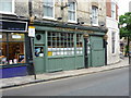 "Harringay Arms" public house, Crouch End