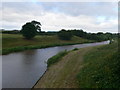 The Shropshire Union at Wardle Farm Bridge