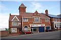 Rushden Old Fire Station