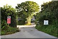 Twitchen Farm Caravan and Camping Park