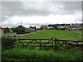 Houses in East Arrathorne