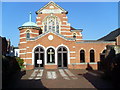 Marlow Methodist Church, Bucks