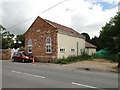 Old Chapel in Chapel Lane, Carlton Colville